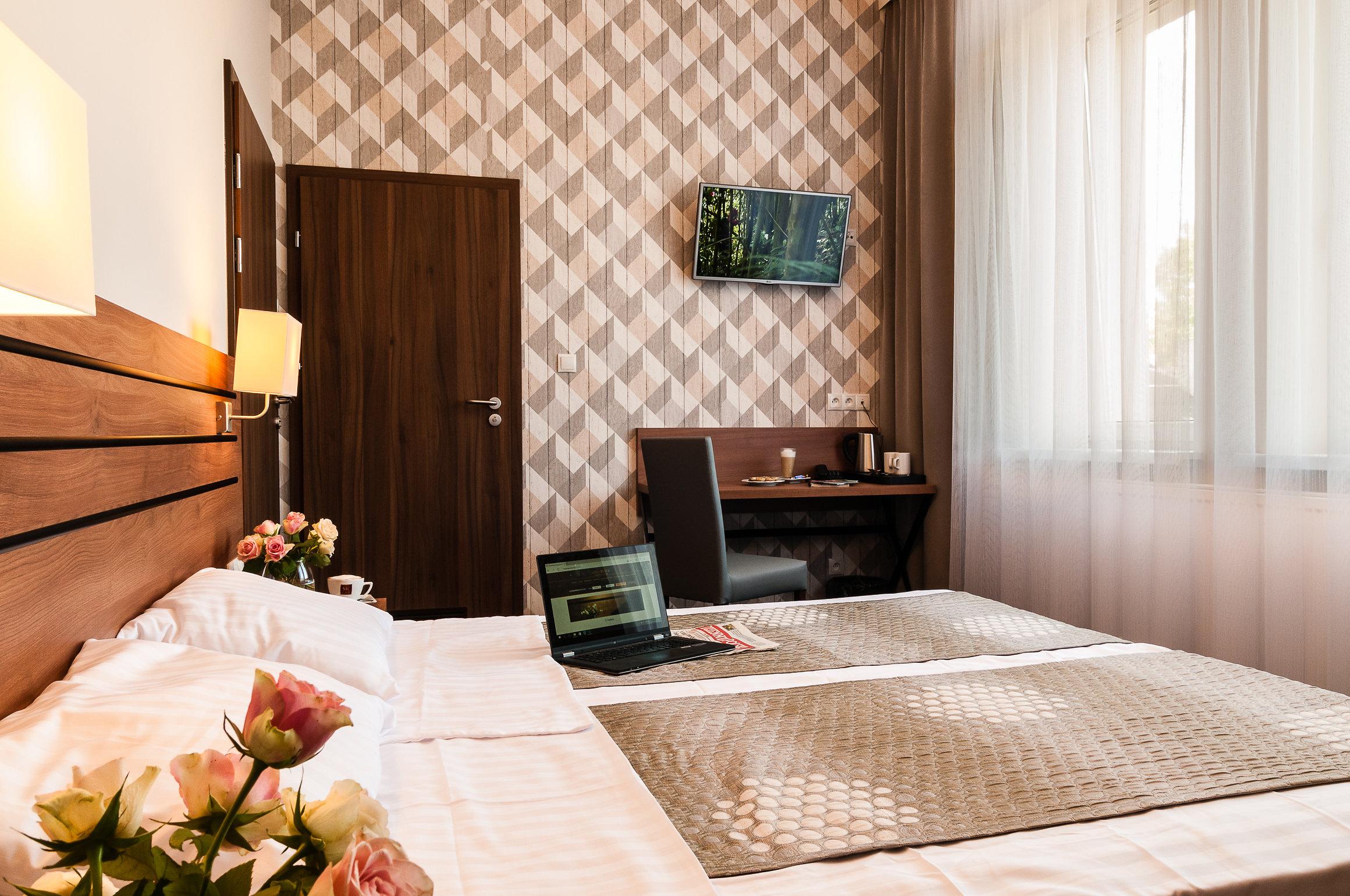 Hotel Wilga Kraków Exteriör bild